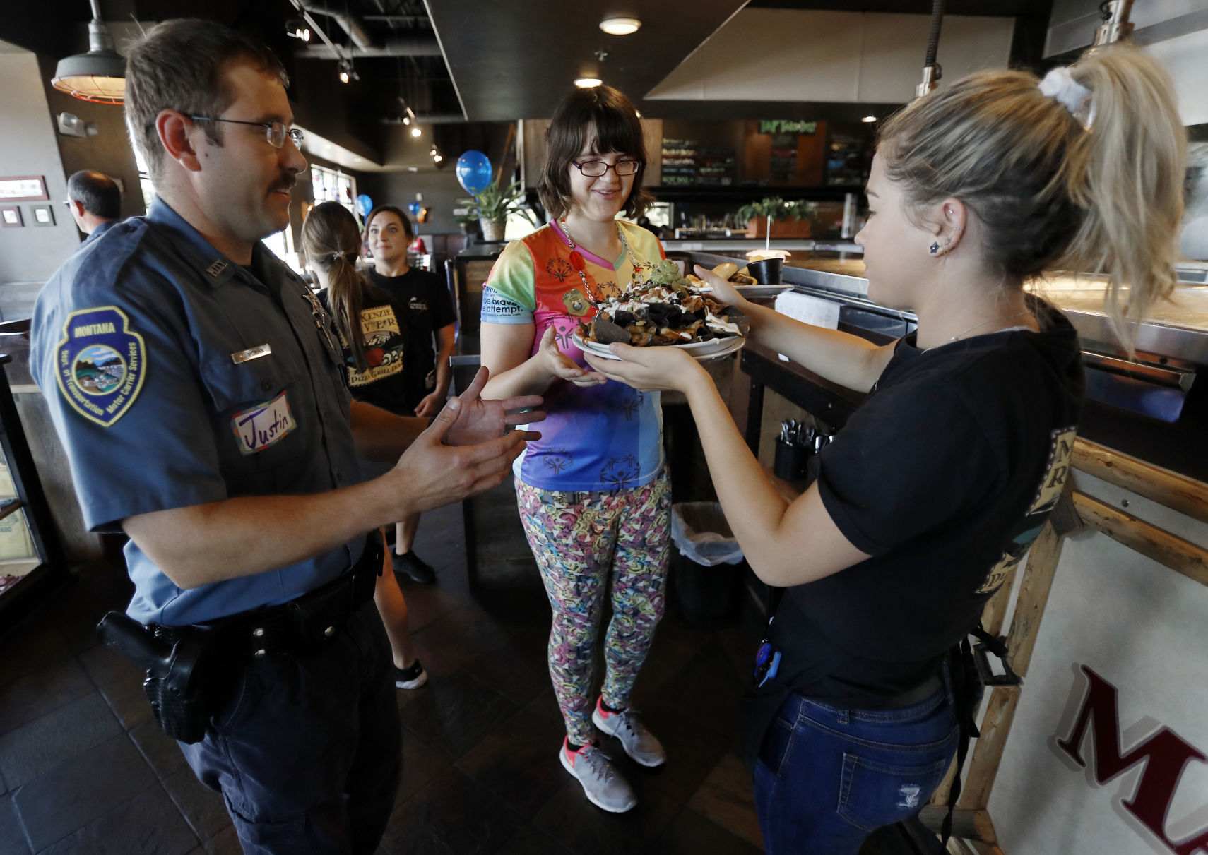 Tip-A-Cop